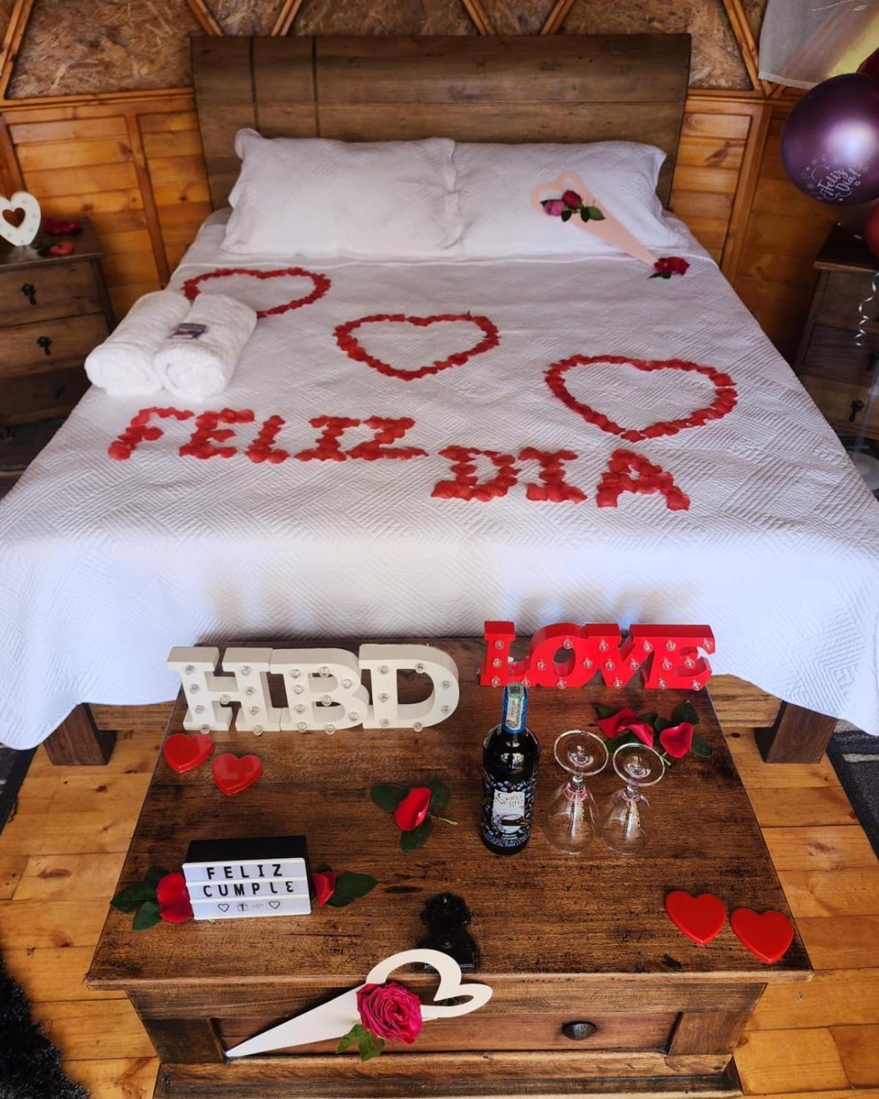 Glamping Sede Campestre Mirador De Pueblo Viejo Otel Guatavita Dış mekan fotoğraf